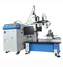 Laser automatic welding machine